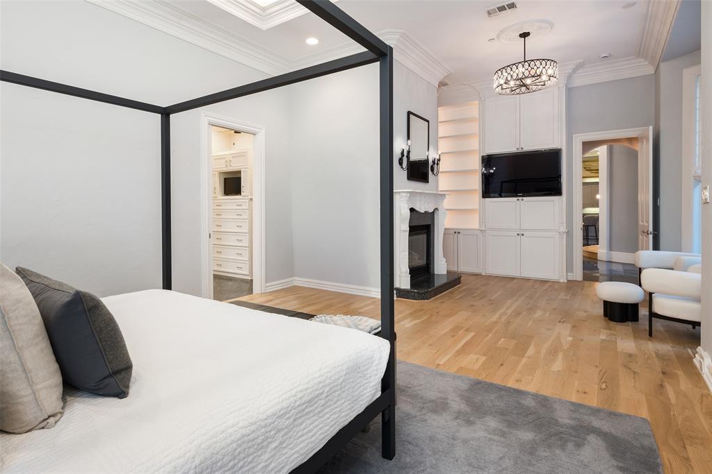 Lake Forest Ph B R1 - Residential