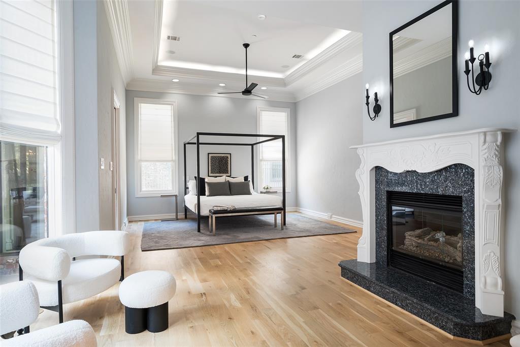 Lake Forest Ph B R1 - Residential