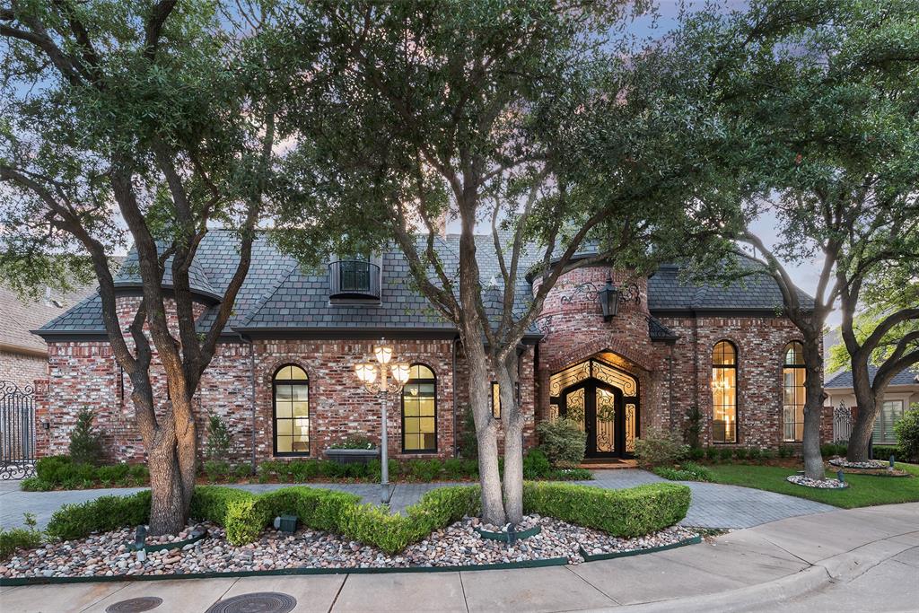 12229 Pecan Forest Drive