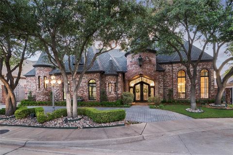 12229 Pecan Forest Drive Dallas TX 75230
