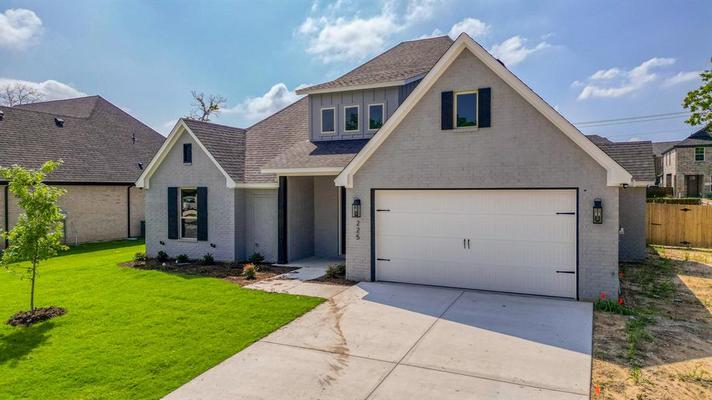 225 Belmont Drive