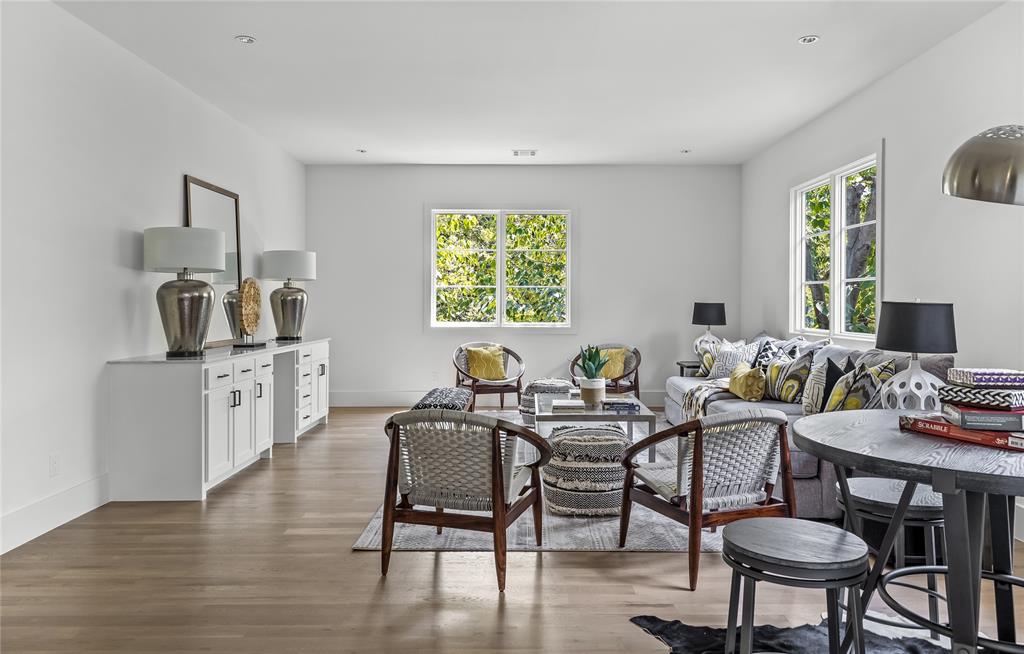 Crest Haven Place - Residential