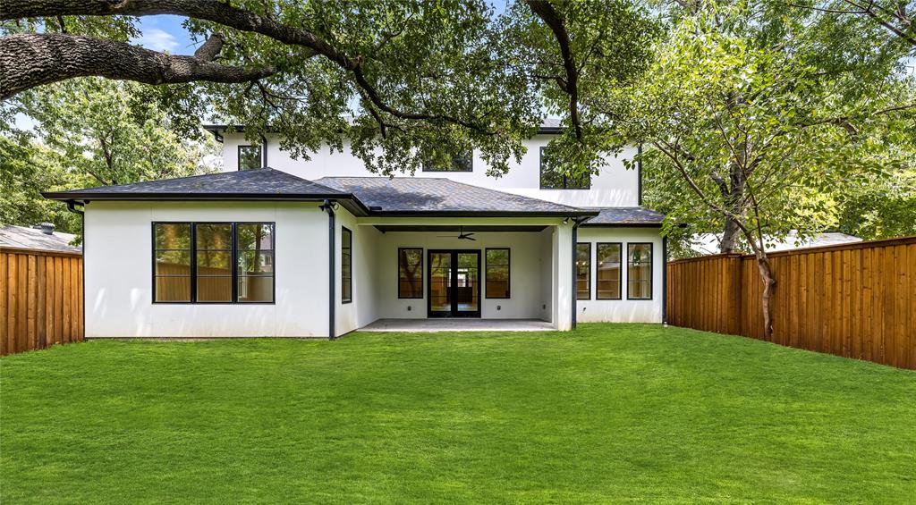 Crest Haven Place - Residential