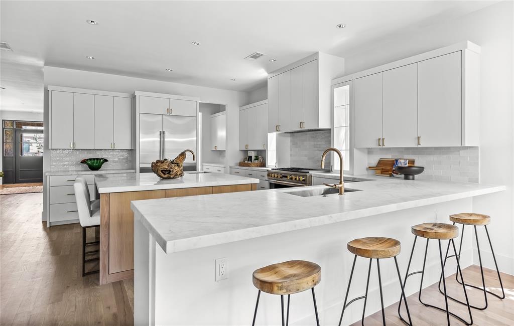 Crest Haven Place - Residential