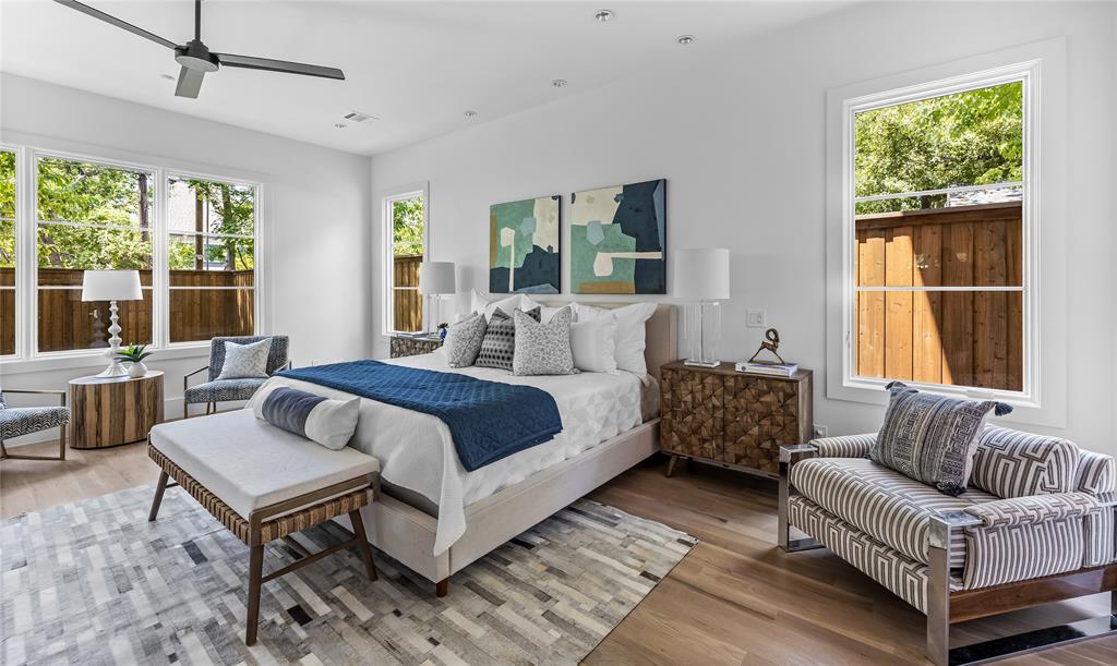 Crest Haven Place - Residential