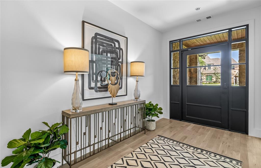 Crest Haven Place - Residential