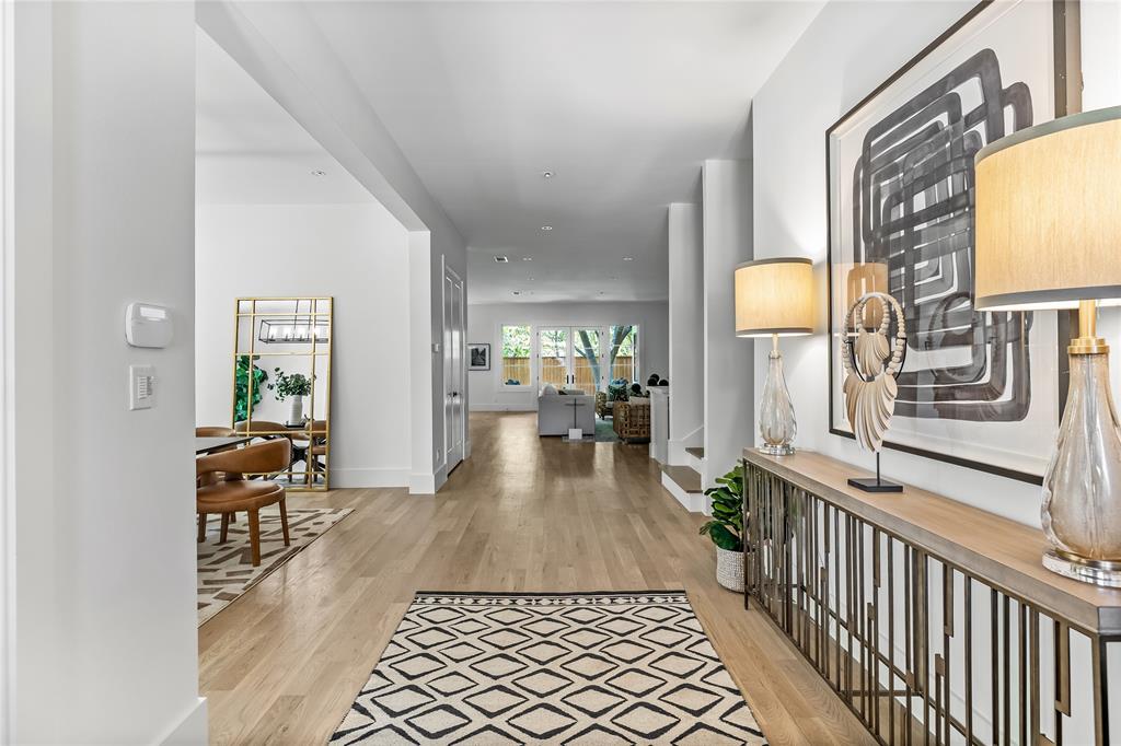 Crest Haven Place - Residential