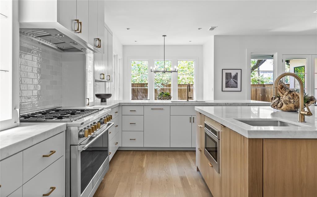 Crest Haven Place - Residential