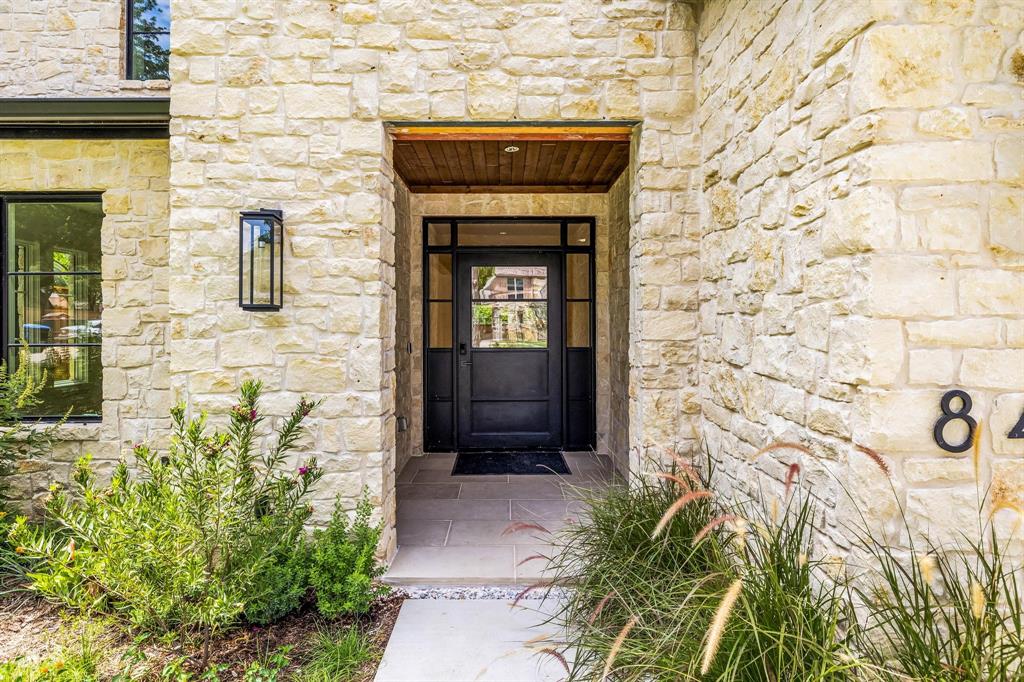 Crest Haven Place - Residential