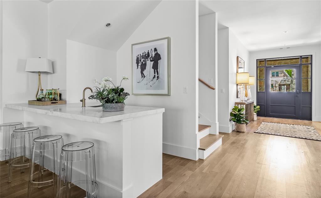 Crest Haven Place - Residential