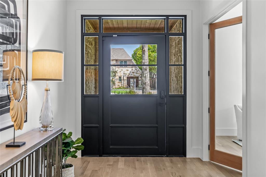 Crest Haven Place - Residential