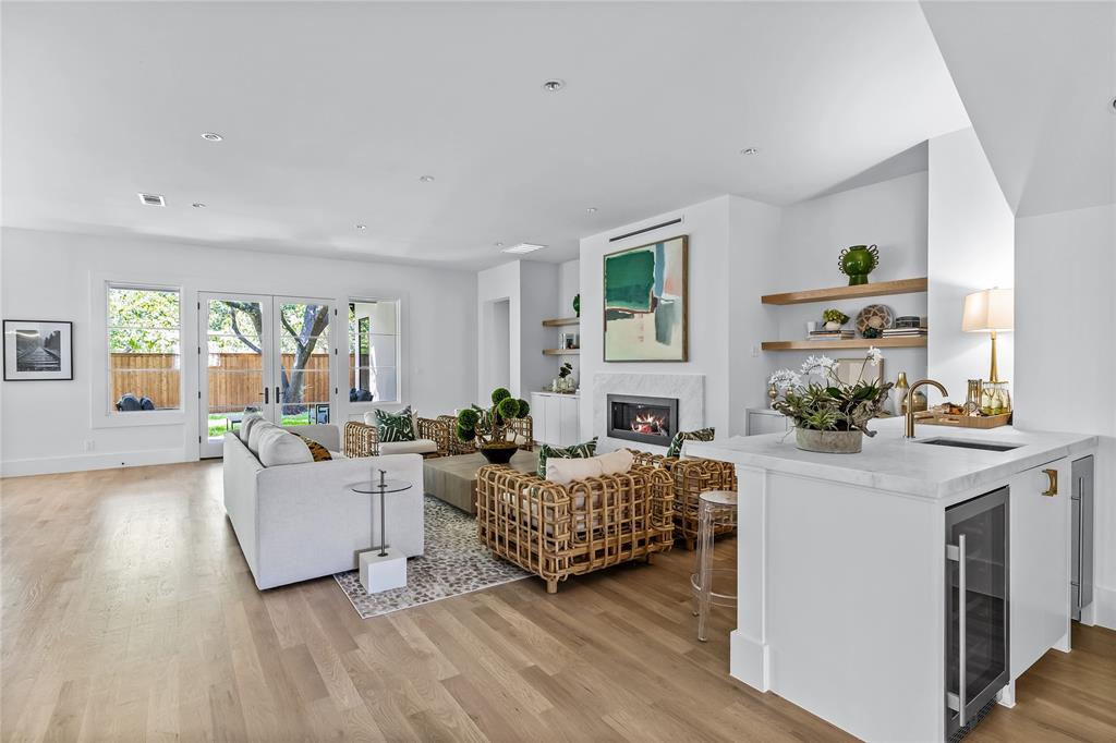 Crest Haven Place - Residential