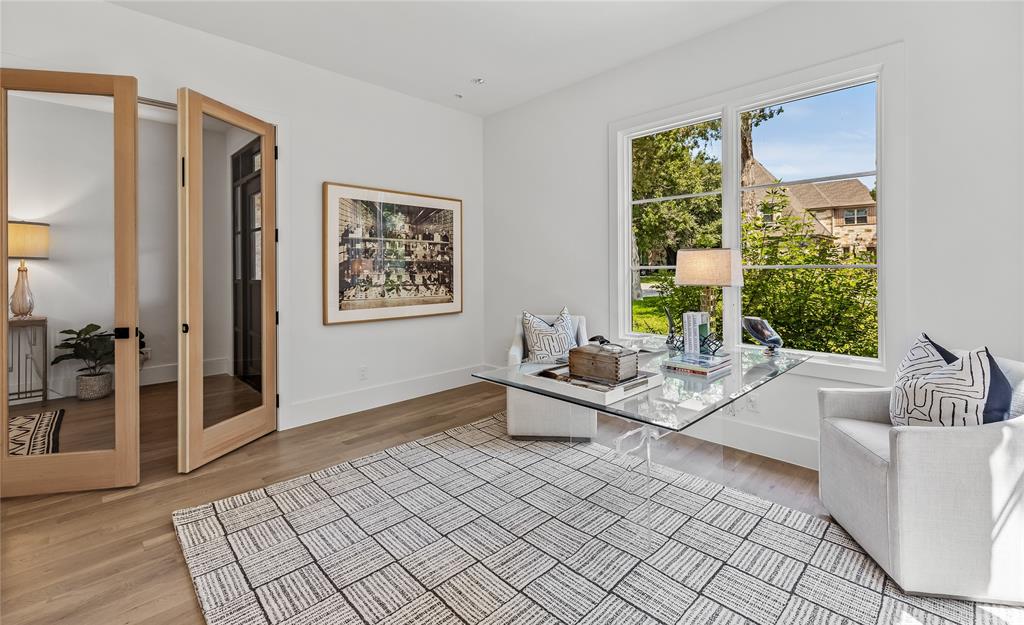 Crest Haven Place - Residential