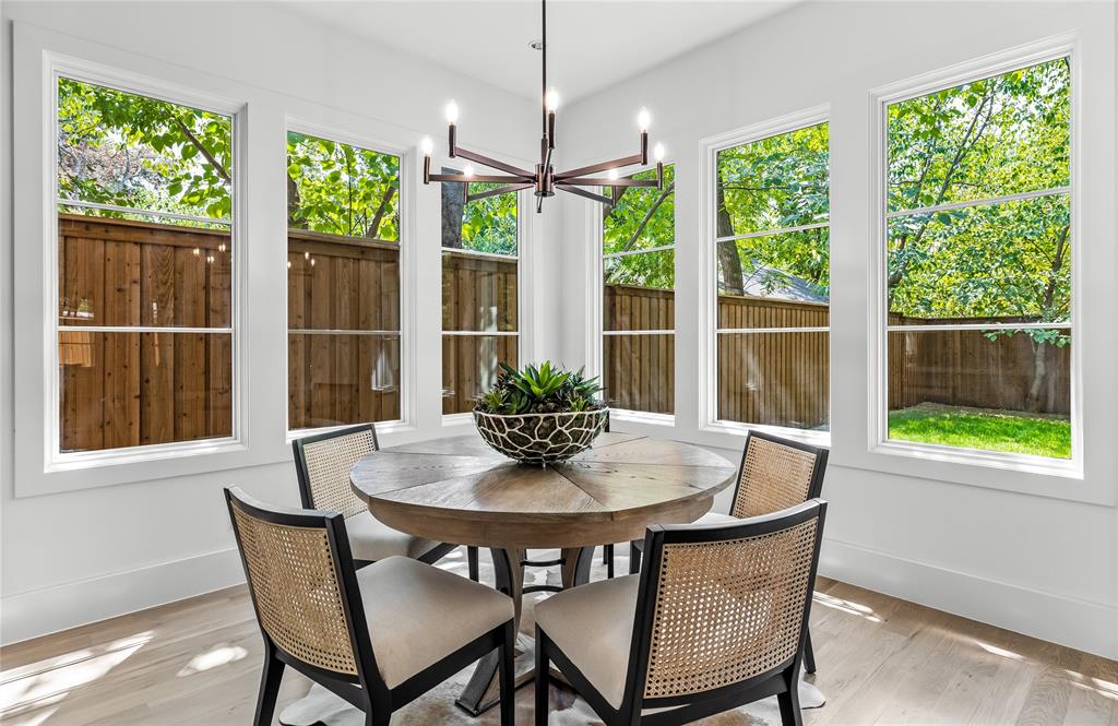 Crest Haven Place - Residential