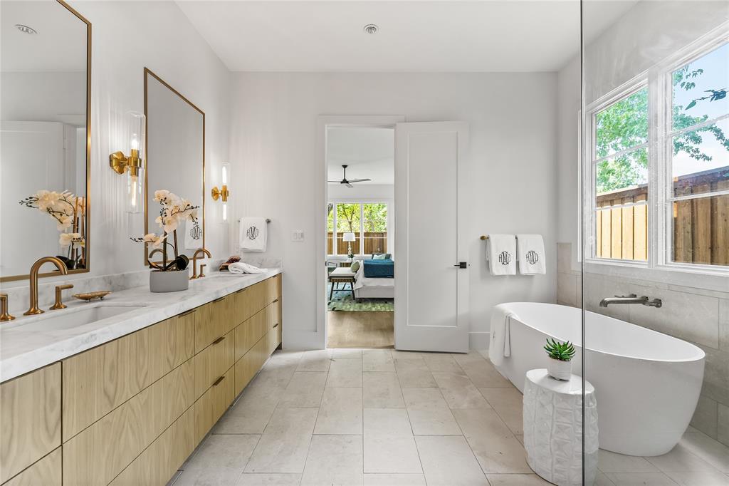 Crest Haven Place - Residential