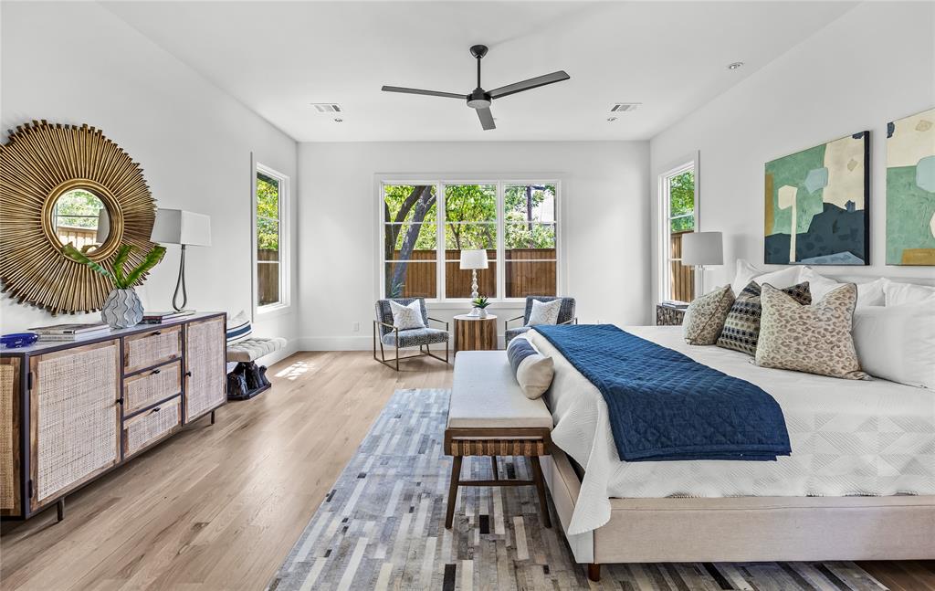 Crest Haven Place - Residential