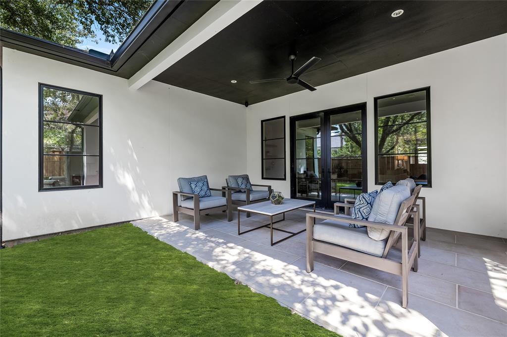 Crest Haven Place - Residential