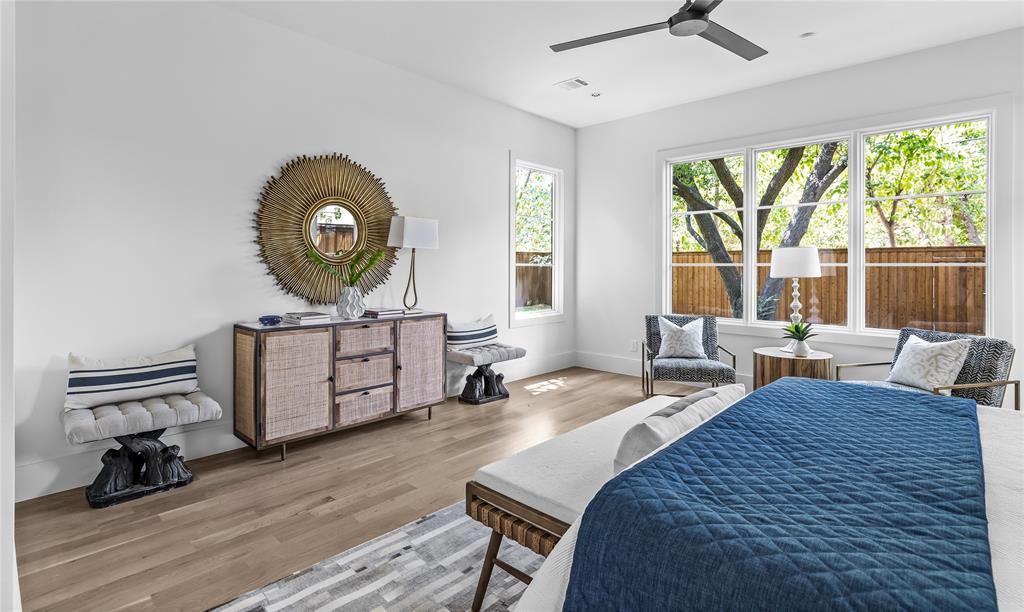 Crest Haven Place - Residential