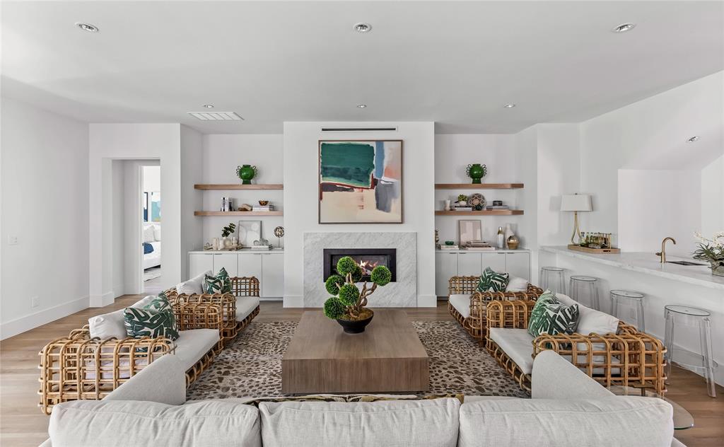 Crest Haven Place - Residential