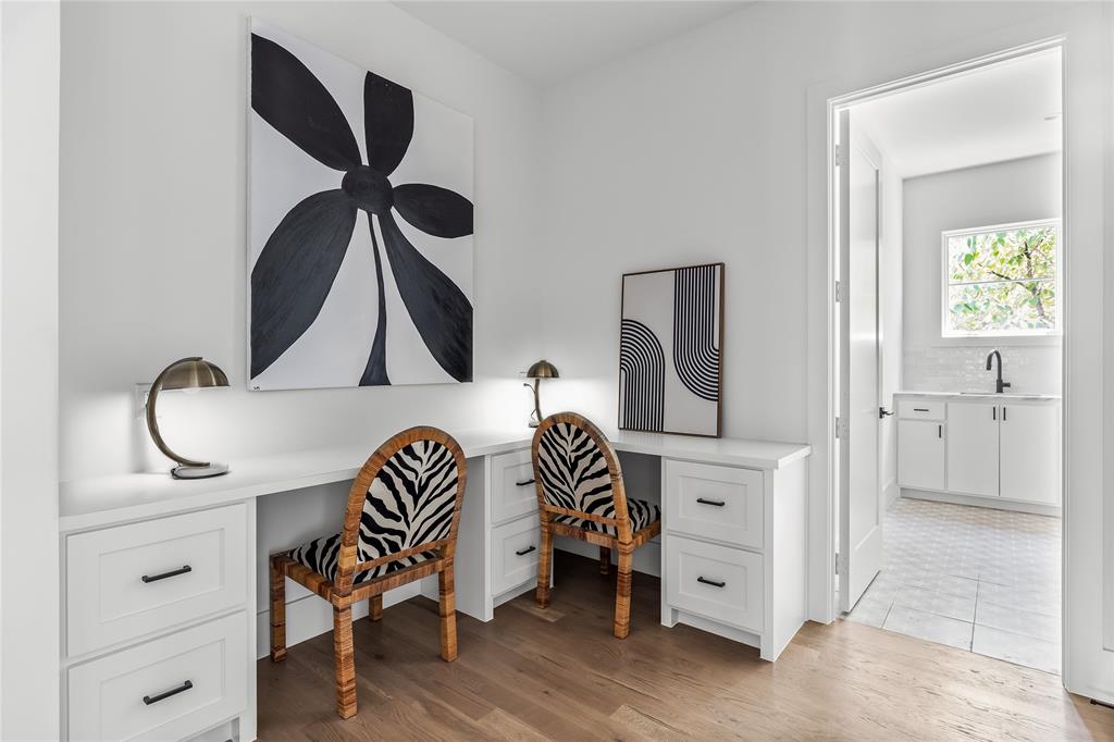 Crest Haven Place - Residential