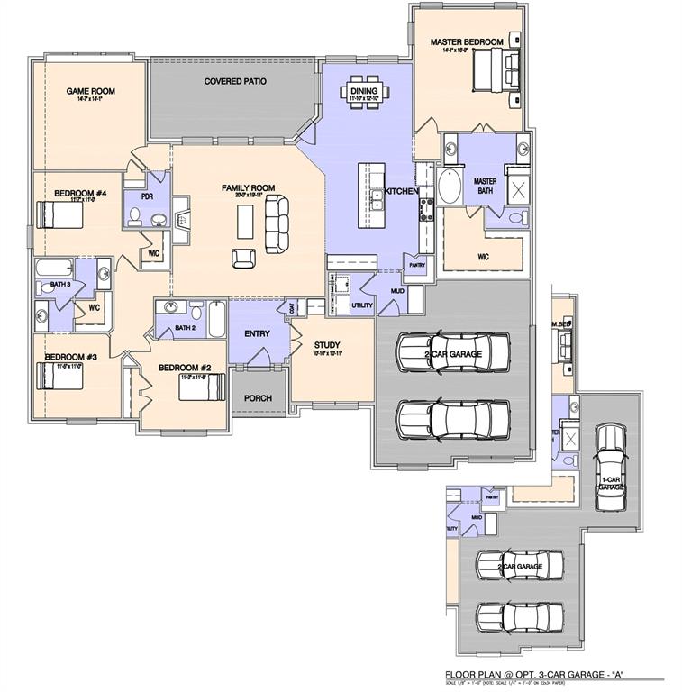 6617 Woodley