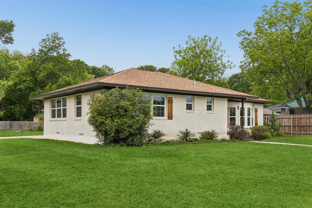 Druid Hills - Residential