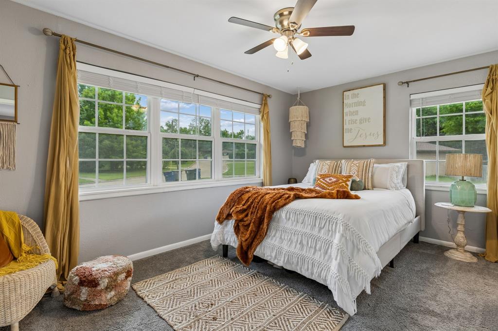 Druid Hills - Residential