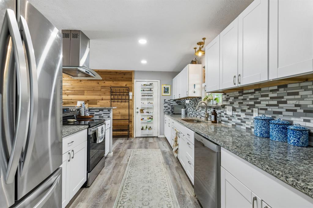 Druid Hills - Residential
