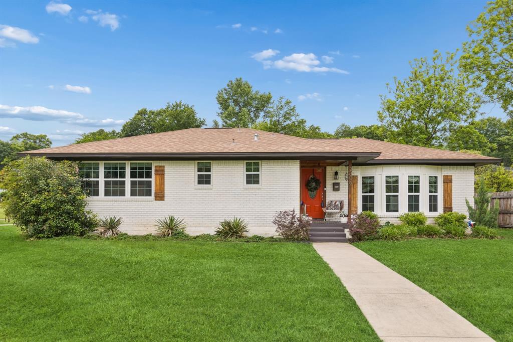 Druid Hills - Residential