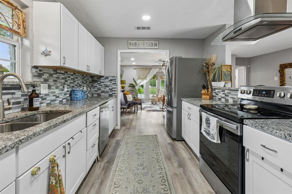 Druid Hills - Residential