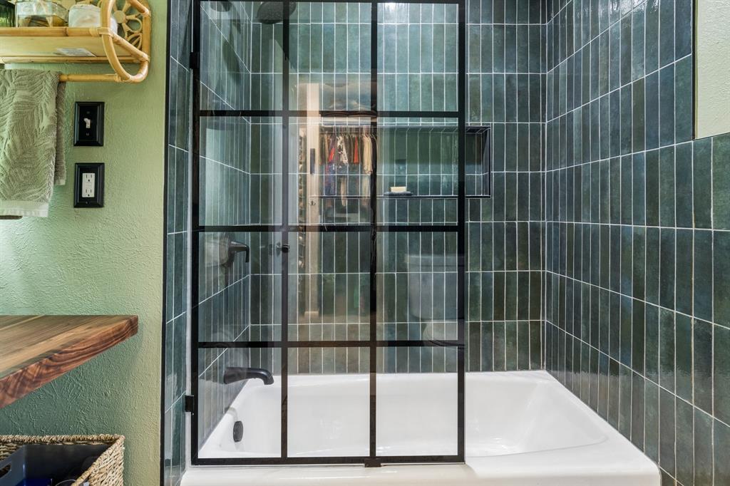 Druid Hills - Residential