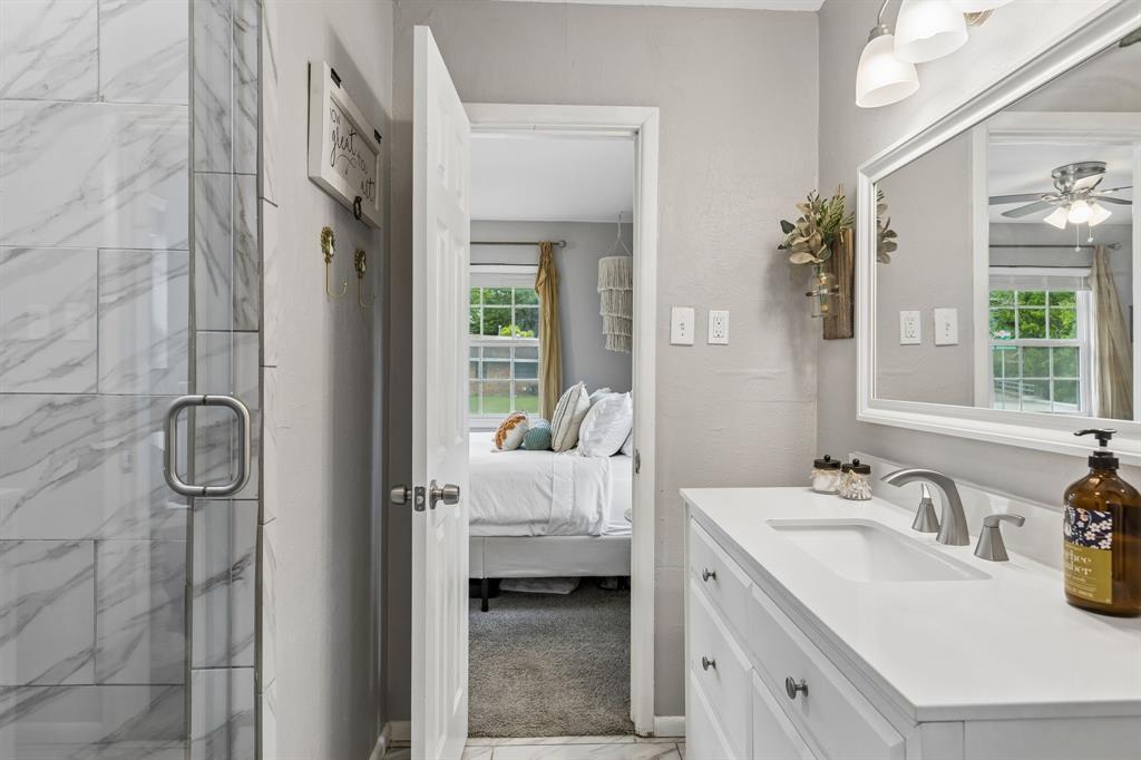 Druid Hills - Residential