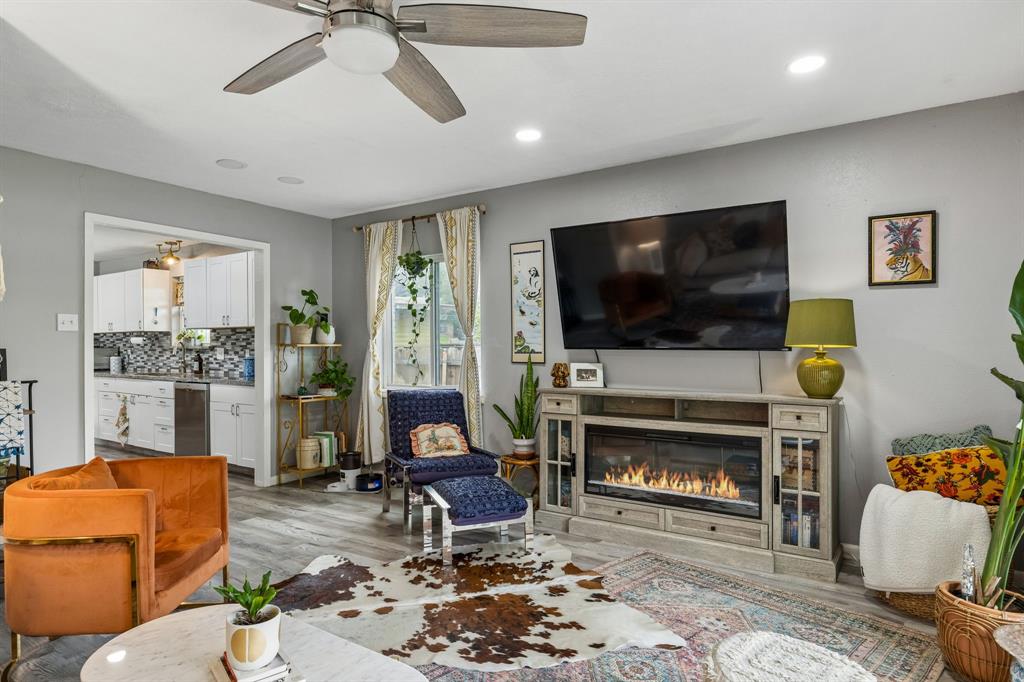 Druid Hills - Residential