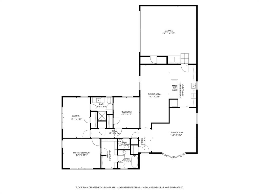 Druid Hills - Residential