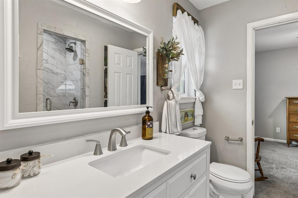 Druid Hills - Residential