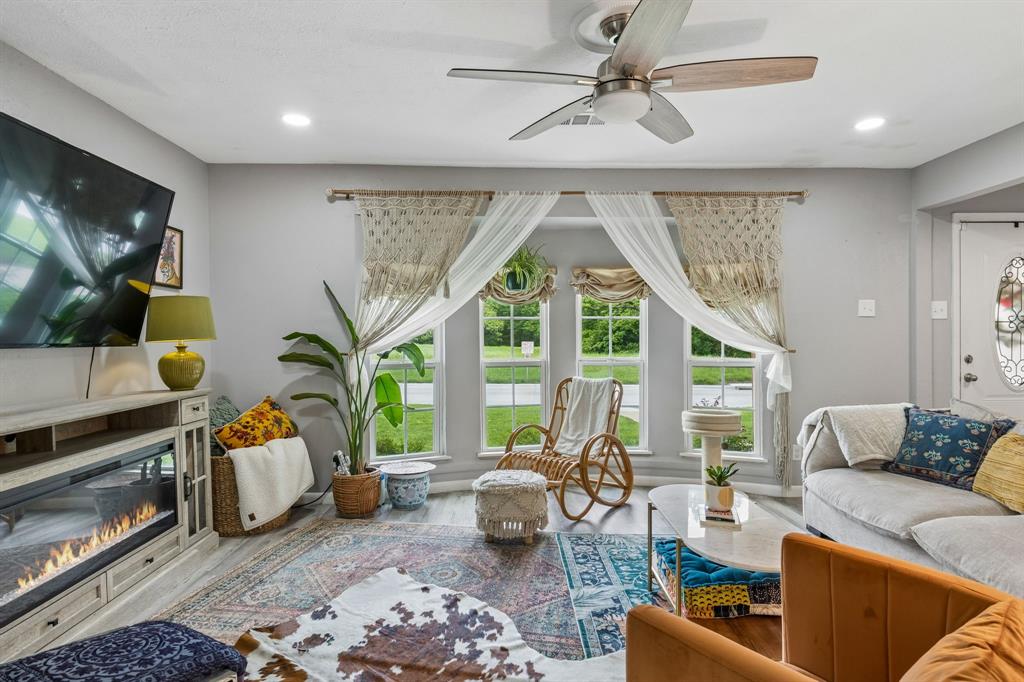Druid Hills - Residential