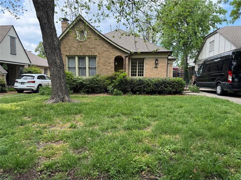 5615 Vanderbilt Avenue Dallas TX 75206