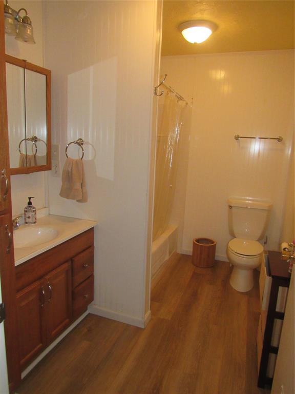 Mill Creek Homesite - Residential