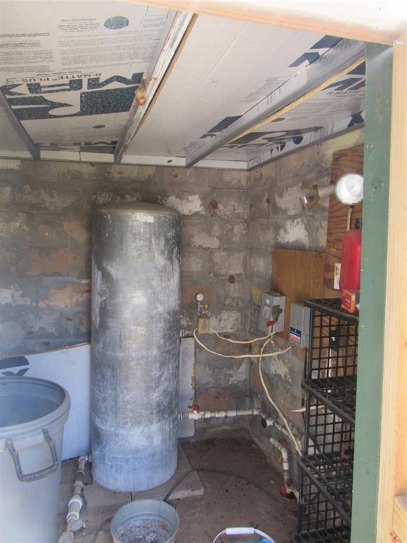 Mill Creek Homesite - Residential