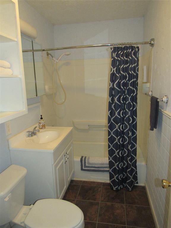 Mill Creek Homesite - Residential