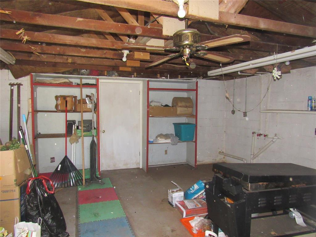 Mill Creek Homesite - Residential