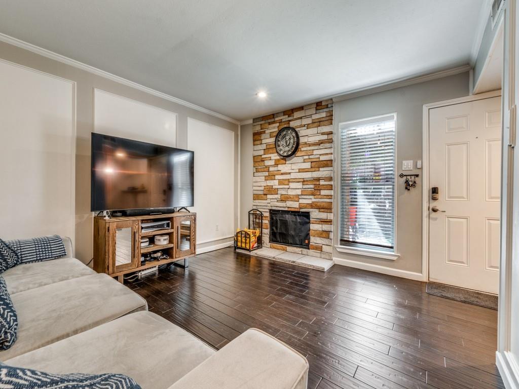 Holly Park Condo - Residential