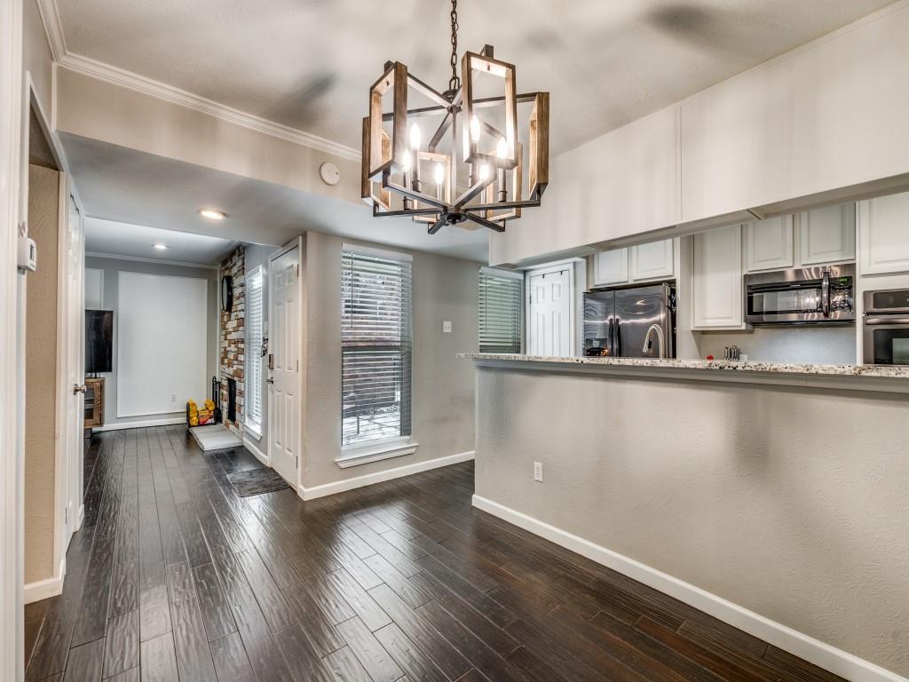 Holly Park Condo - Residential