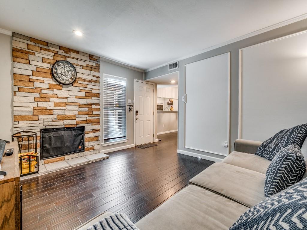 Holly Park Condo - Residential