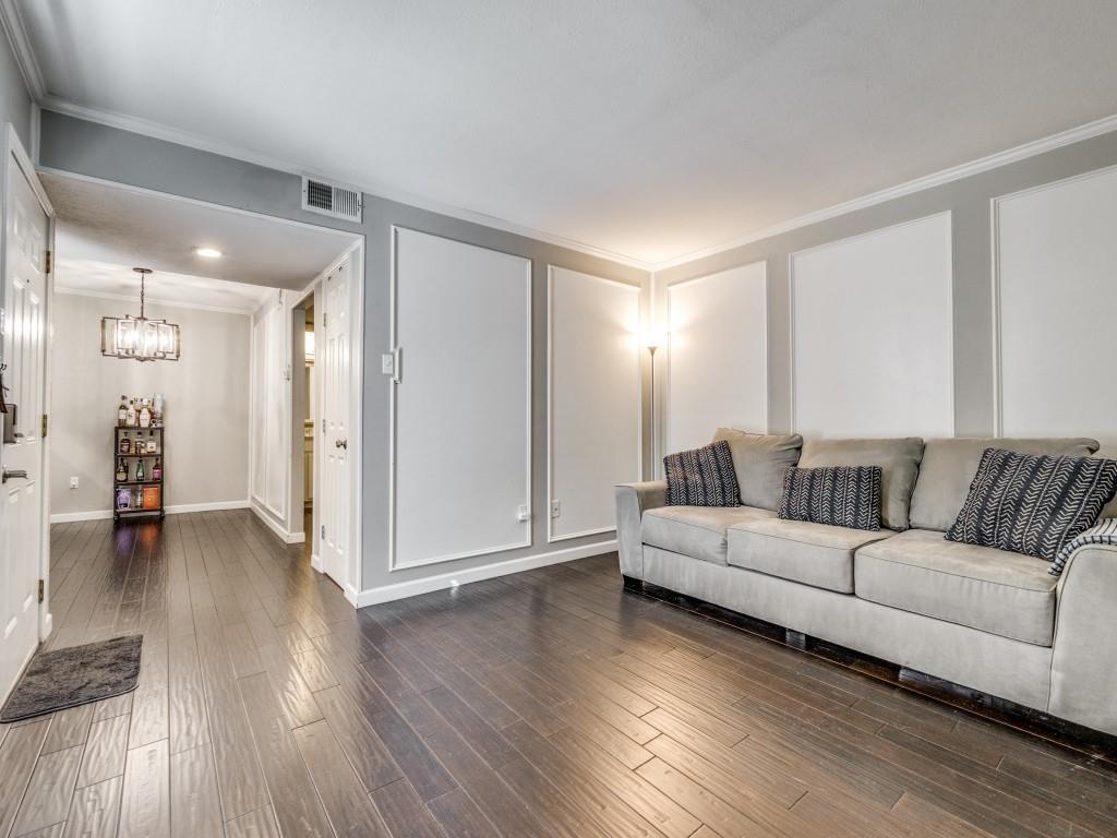 Holly Park Condo - Residential