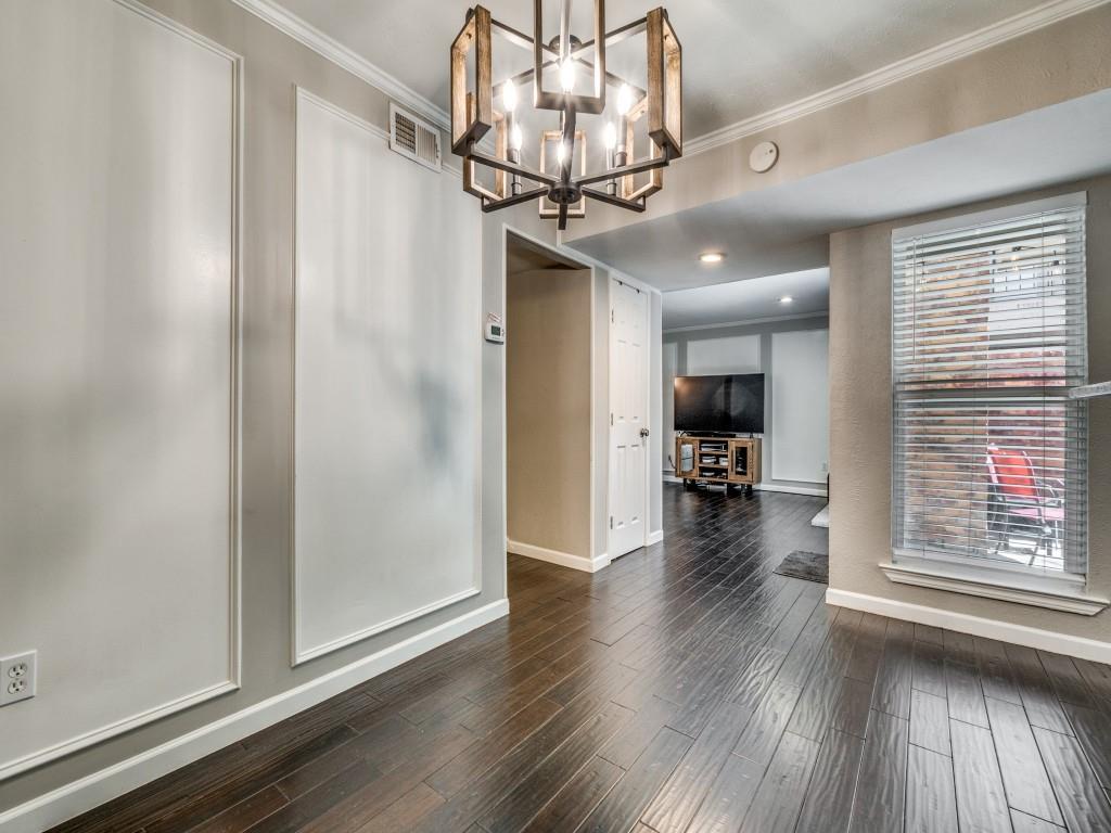 Holly Park Condo - Residential