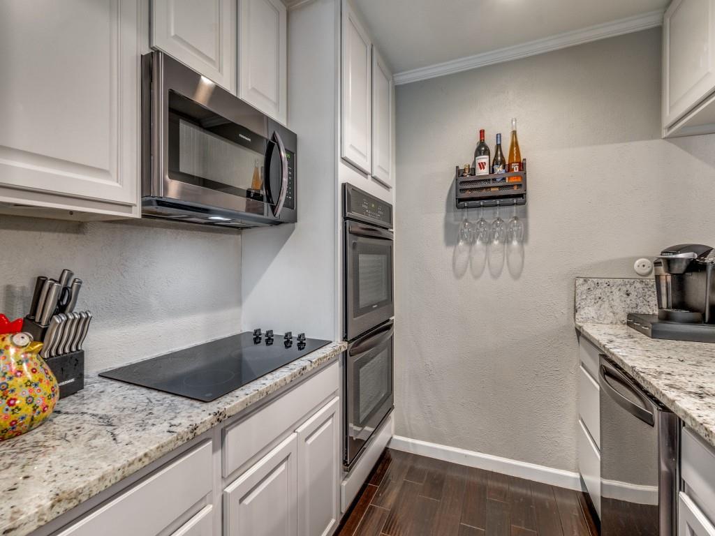 Holly Park Condo - Residential