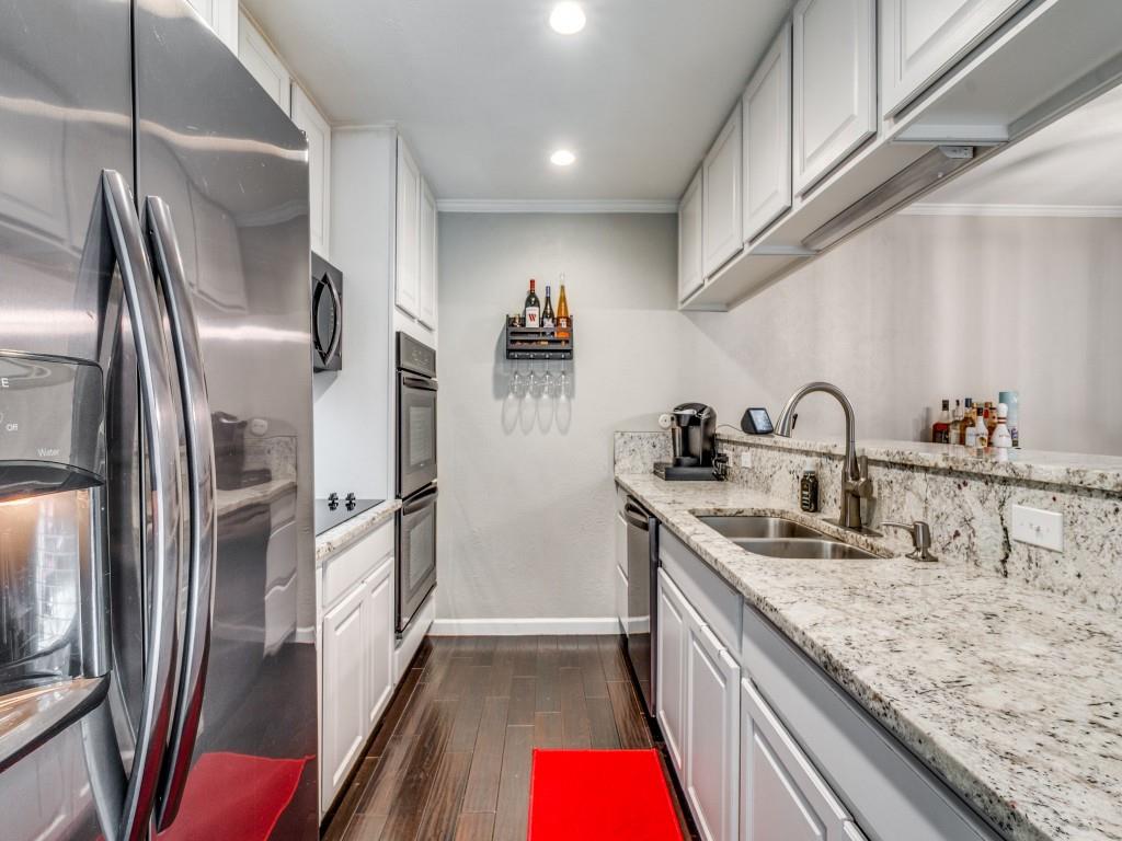 Holly Park Condo - Residential