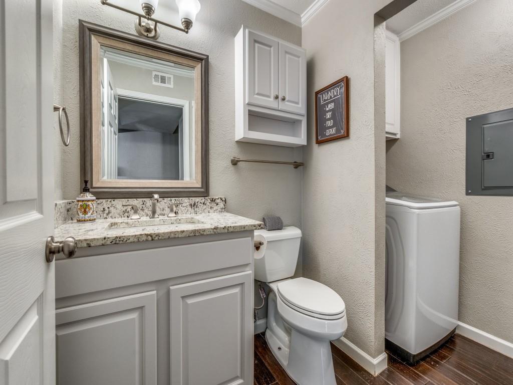 Holly Park Condo - Residential