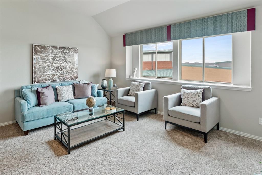 Fox Hollow - Residential